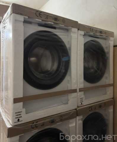 Продам: Стиральная машина Haier 6кг инверторная