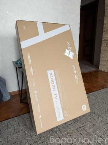 Продам: Телевизор xiaomi 43