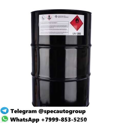 Продам: Дизельное топливо Газпромнефть