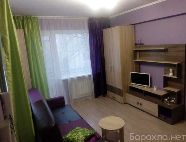 Сдам: квартиру