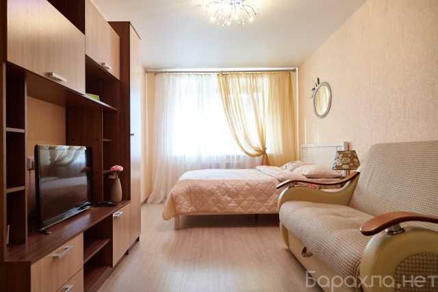 Сдам: квартиру