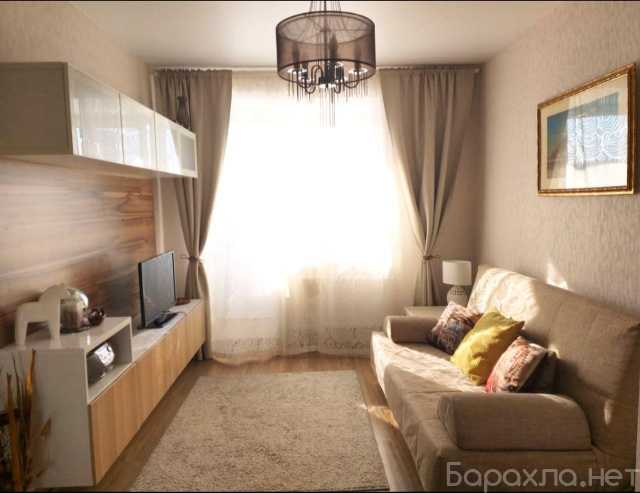 Сдам: квартиру