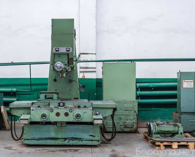 Продам: Станок координатно-расточный 2Д450
