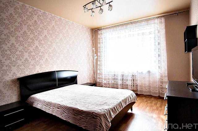 Сдам: квартиру