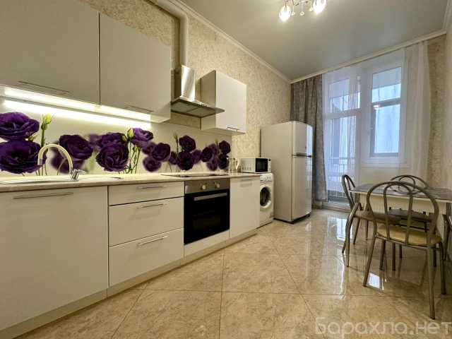 Сдам: квартиру