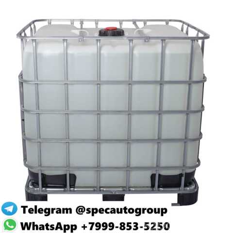 Продам: Дизельное топливо Taneco Euro VI