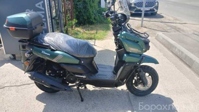 Продам: Скутер танк 3