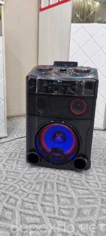 Продам: LG мини система 1000 вт