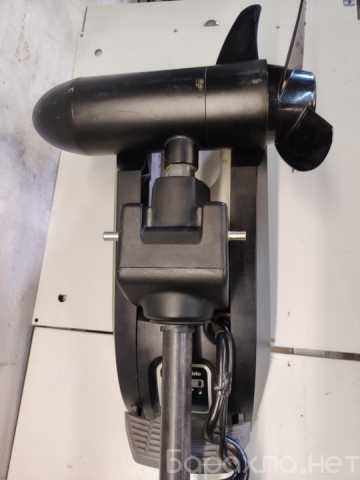 Продам: Электромотор MotorGuide Xi5-55lbs/12V