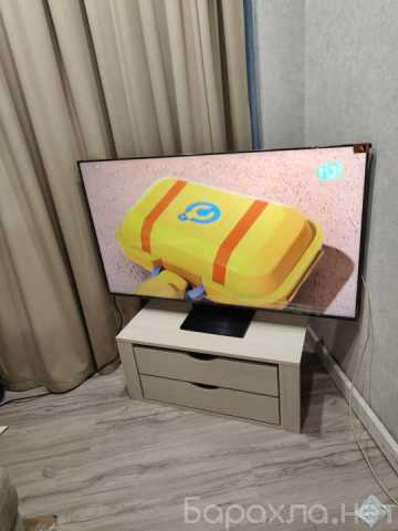 Продам: Продам телевизор новый TCL