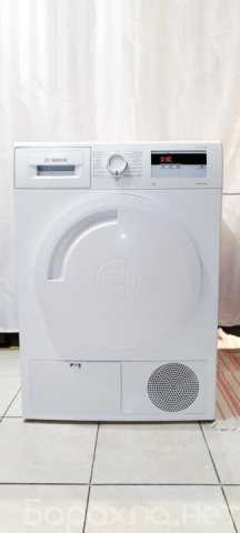 Продам: Сушильная машина Bosch