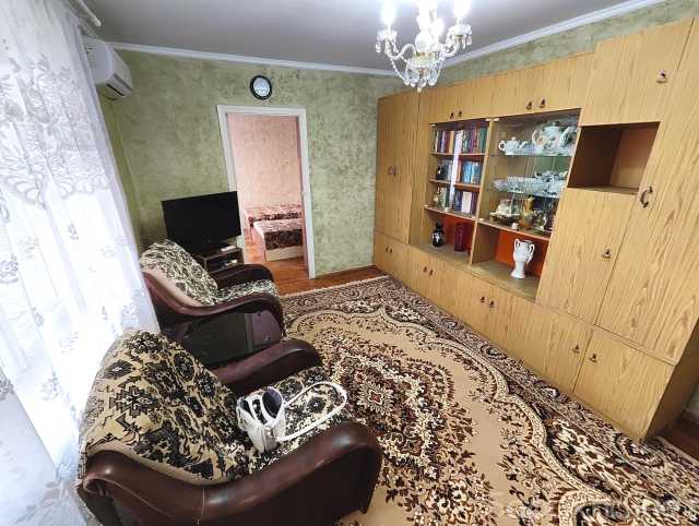 Сдам: квартиру