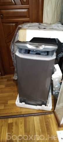 Продам: Haier RTXS G584TMHR—07Стиральная машина