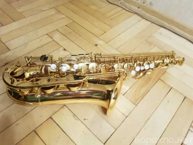 Продам: Альт - саксофон Yamaha S -280
