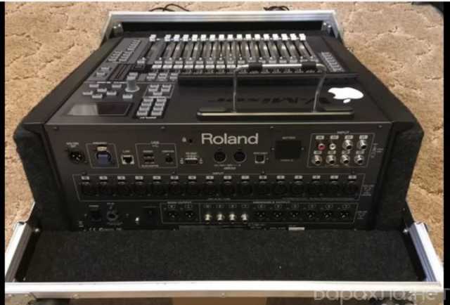 Продам: ROLAND M 200 I