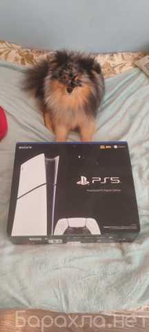 Продам: Playstation ps5 Digital edition