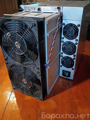 Продам: New/USED stock Bitmain S21 Pro 234THs