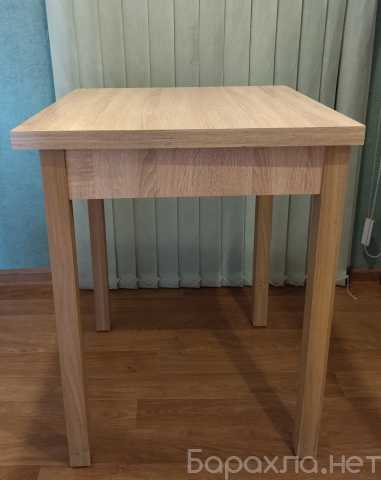 Продам: Стол кухонный раскладной