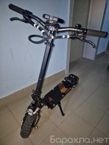 Продам: Kugoo f1 Pro Max