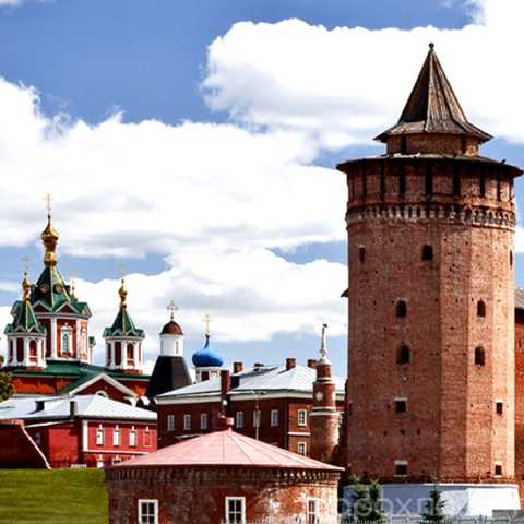 Предложение: Пошив в Коломне