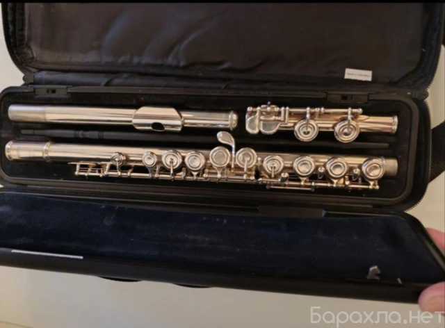 Продам: Флейта Yamaha 212