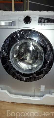 Продам: Стиралка Samsyng WW60J32G0PSOLD