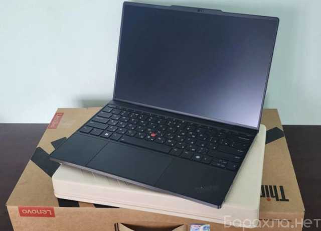 Продам: Lenovo ThinkPad Z13, Ryzen 5 PRO, RAM 16
