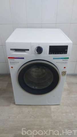 Продам: Стиральная машина бу Bosch на 9кг