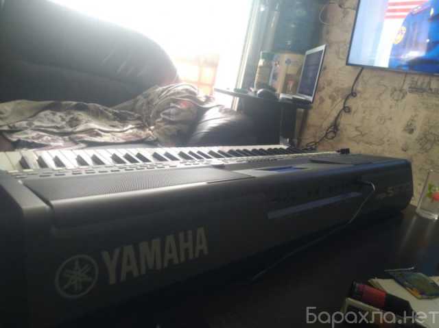 Продам: Синтезатор Yamaha s670