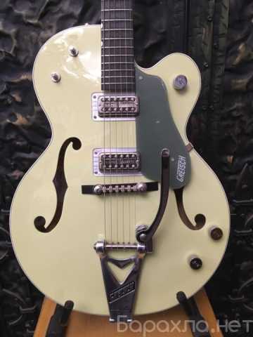 Продам: Электрогитара Gretsch G6118T