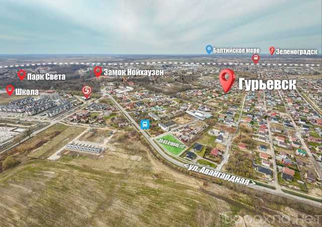 Продам: участок для коммерческого использования