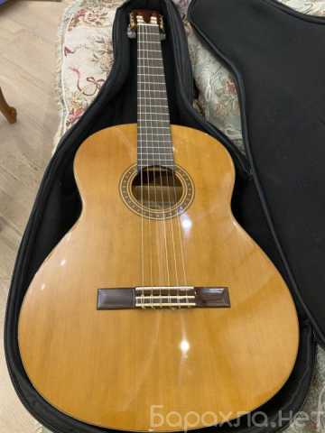 Продам: ГИТАРА ШЕСТИСТРУННАЯ « YAMAHA ” CG 111 C