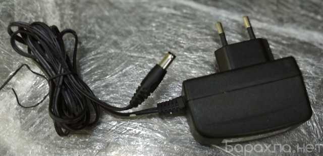 Продам: адаптер DVE DSA‑12G‑12 AEU блок питания