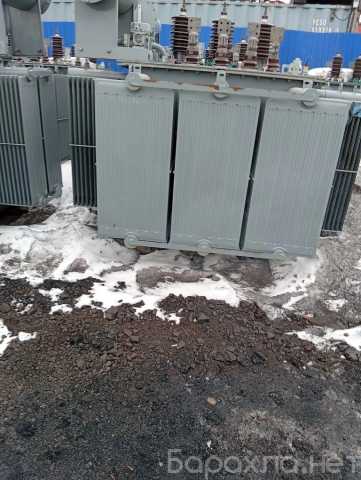 Продам: ТРАНСФОРМАТОРЫ ТМ 3150/35/04 НОВЫЕ.6 ШТ