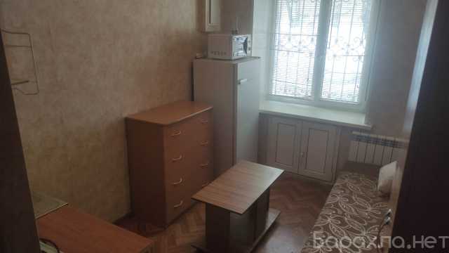 Сдам: квартиру с мебелью