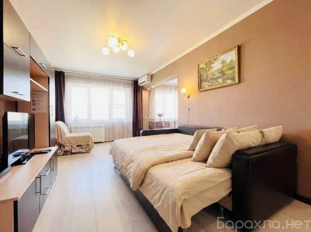 Сдам посуточно: квартиру