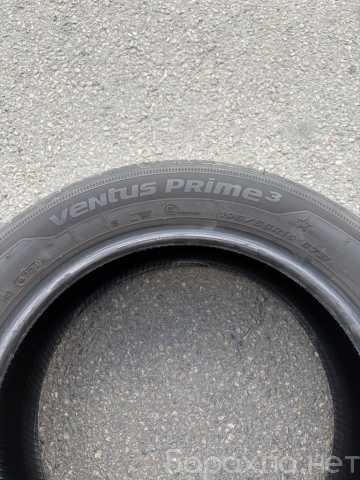 Продам: Шины Hankook Ventus Prime 3 K125 195/55
