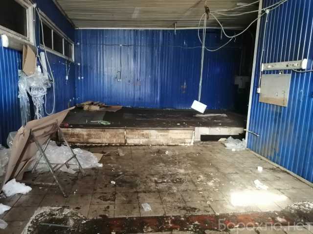 Сдам: Помещения свободного назначения