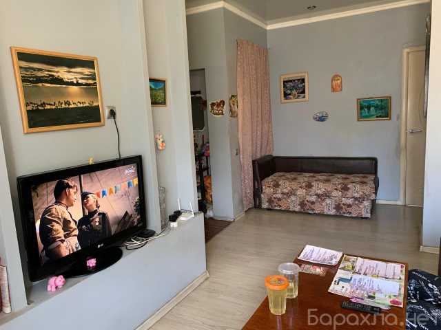 Продам: квартиру