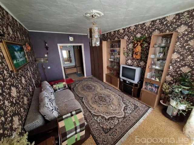 Продам: квартиру