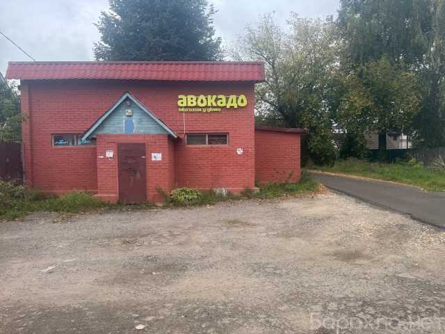 Сдам: помещение свободного назначения
