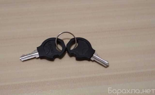 Продам: ключ от цилиндрового англ замка LEHONG