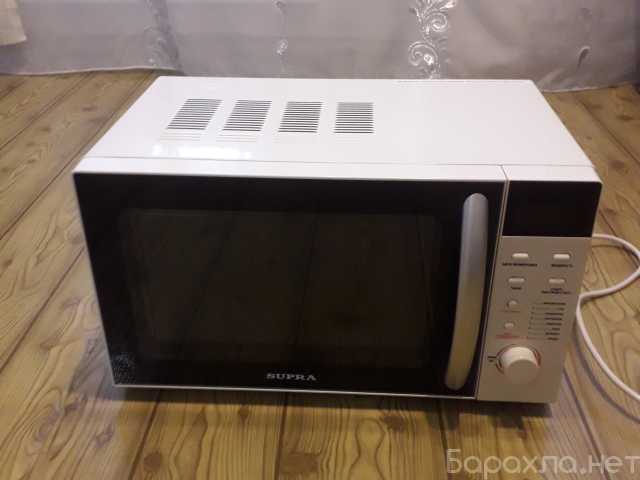 Продам: Микроволновая печь