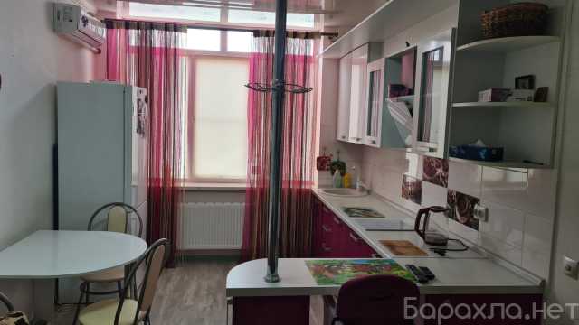 Сдам: квартиру
