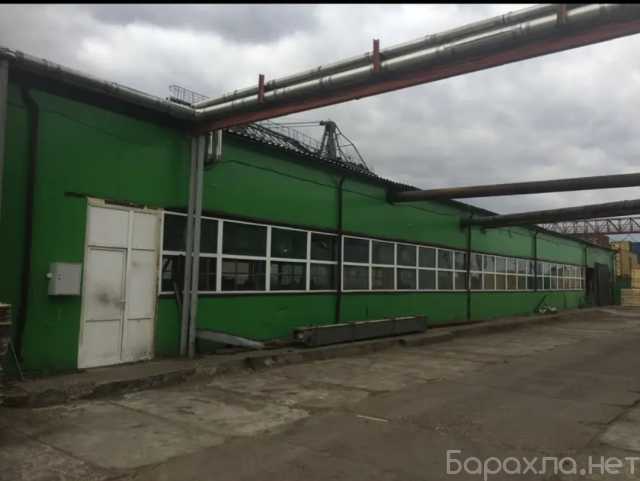 Сдам: Складское помещение