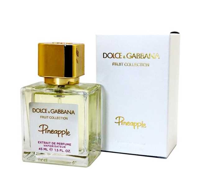 Продам: Парфюм DOLCE & GABBANA Pineapple