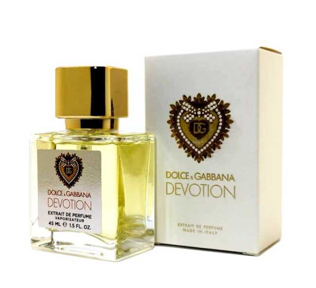 Продам: Парфюм Dolce & Gabbana Devotion