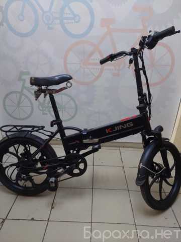 Продам: Велогибрид 48v 350W