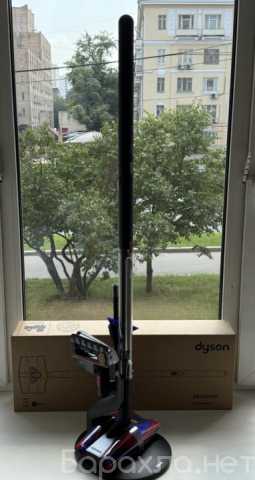 Продам: Dyson Pencilvac Fluffycones