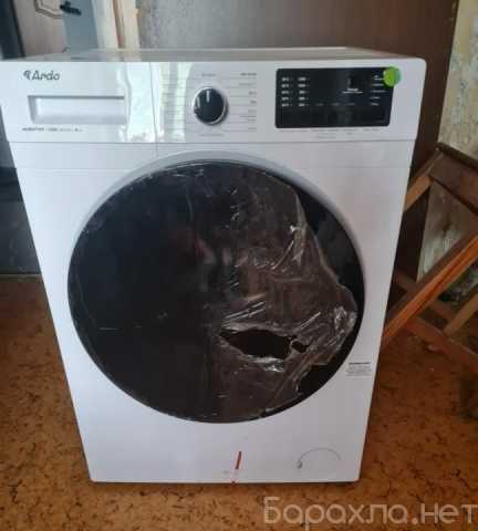 Продам: Стиральная машина Ardo WME812544DW2
